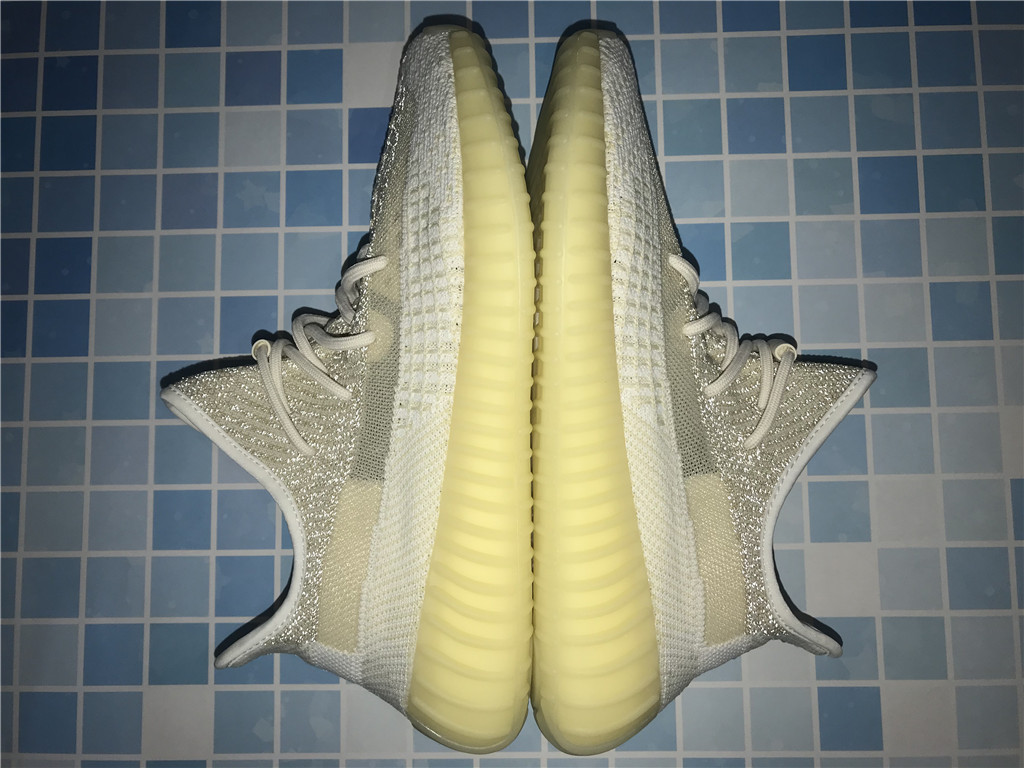 Yeezy Boost 350 V2 Abez - FZ5246